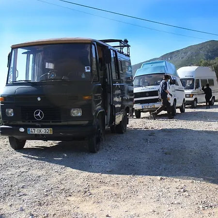 Anywhere Destination Nomad