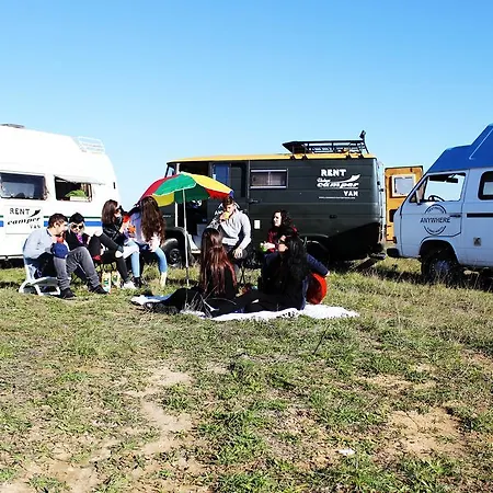 Nyaraló Anywhere Destination Nomad