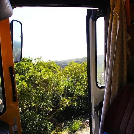 Anywhere Destination Nomad *