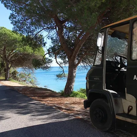 Nyaraló Anywhere Destination Nomad Lisboa